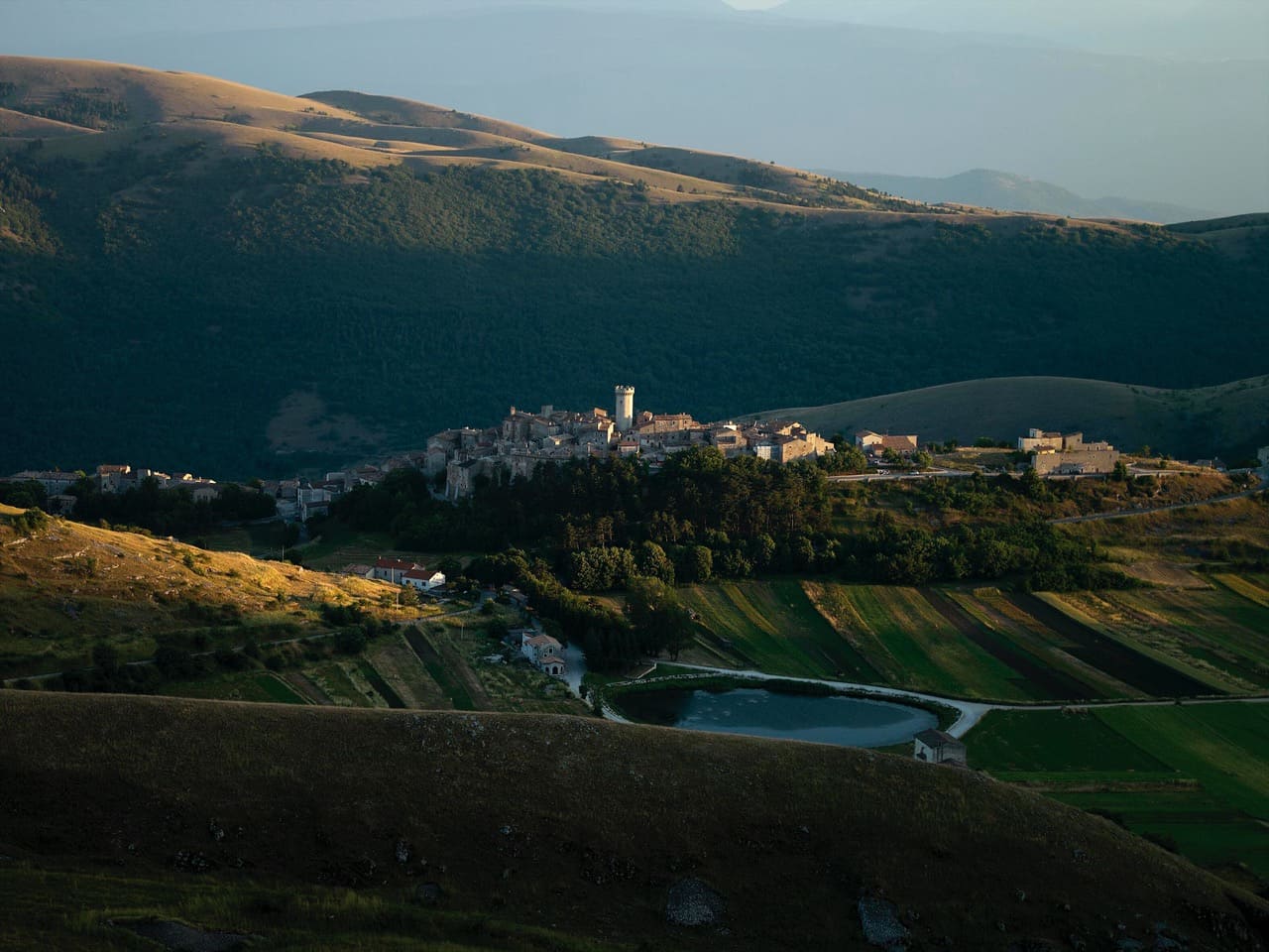 SANTO STEFANO