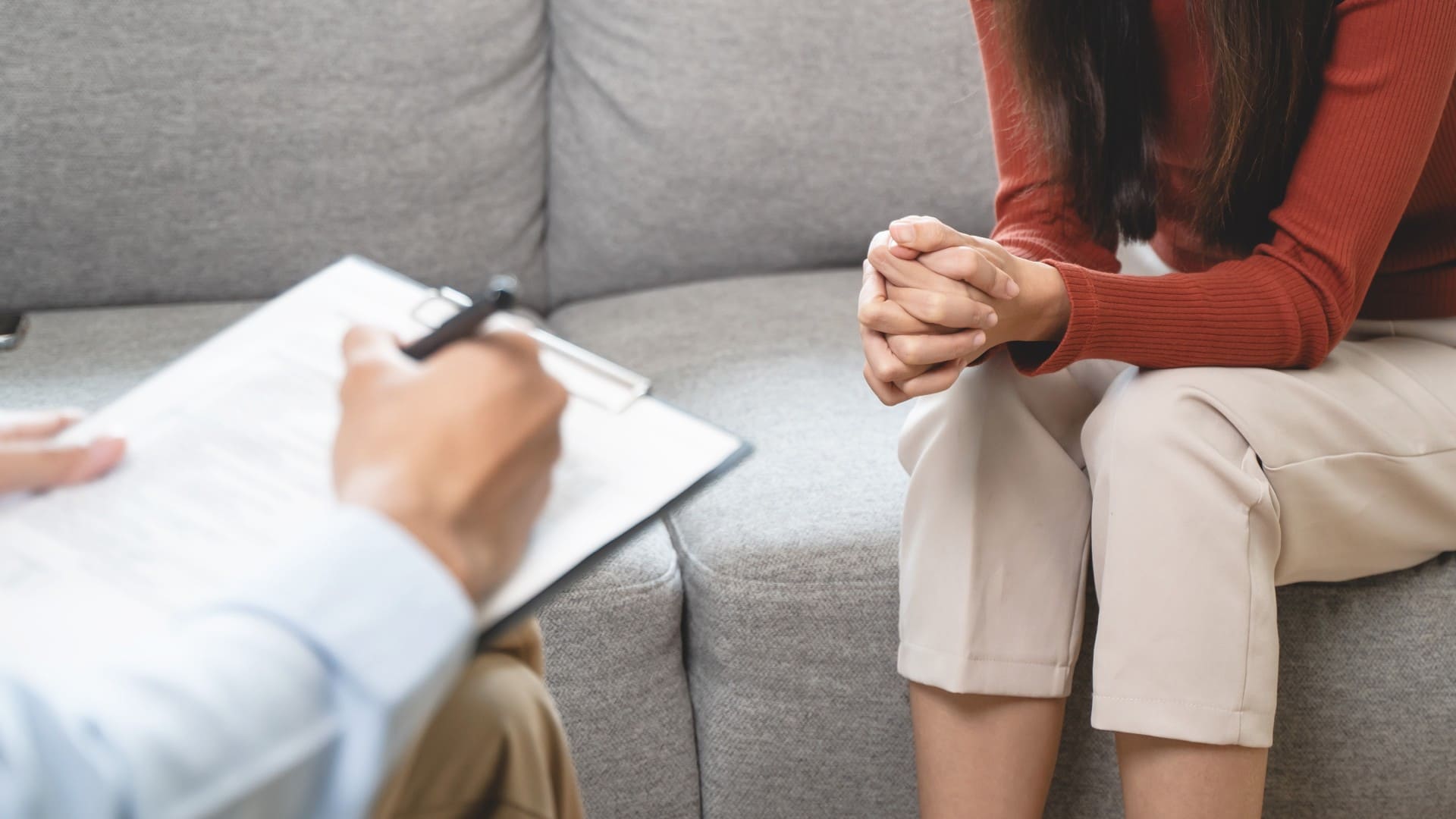Terapia psicologica in studio e life coaching in presenza in Italia nel 2025