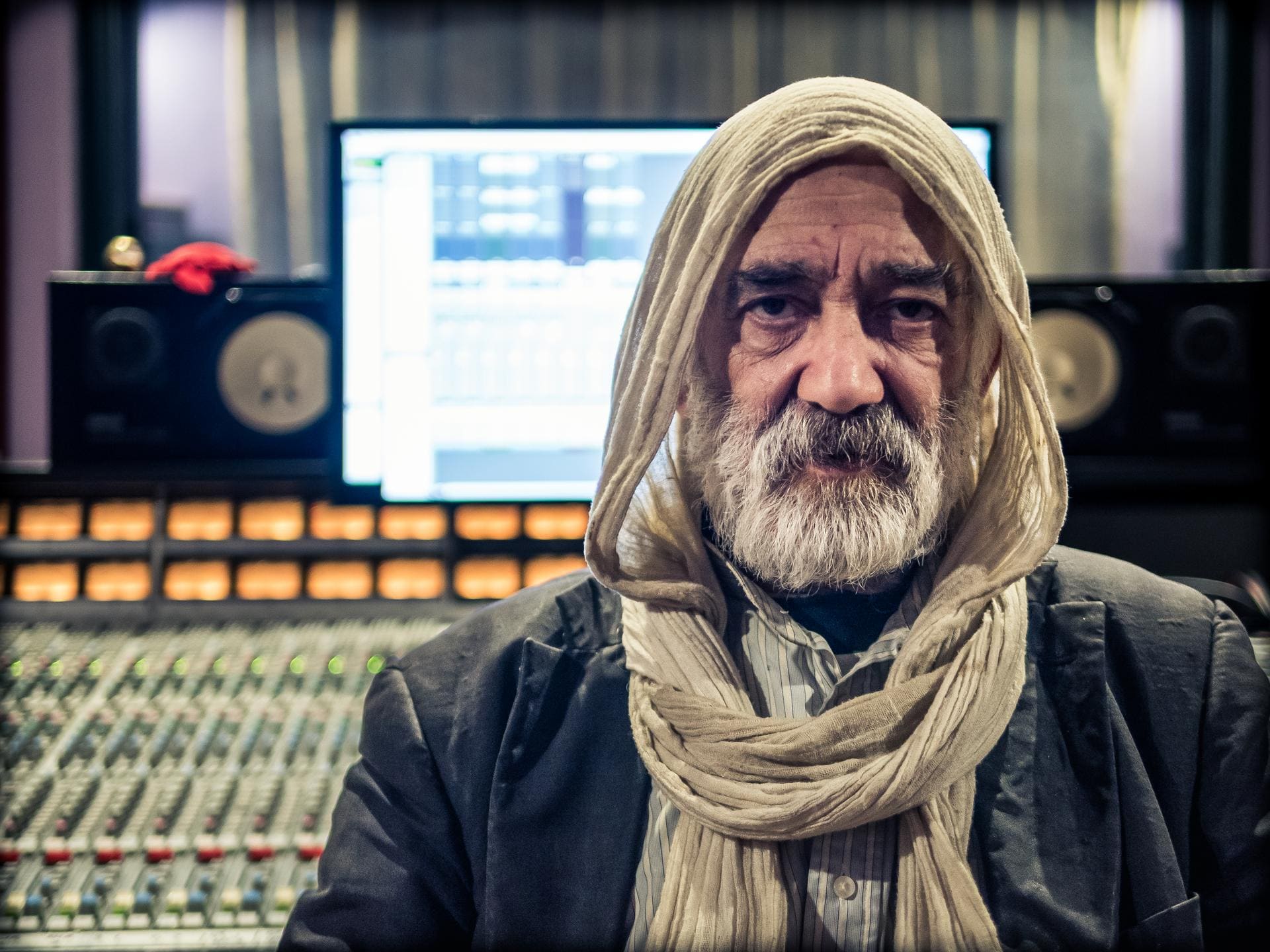 Antonio Infantino La Ruota della Vita, album postumo in doppio vinile e digitale