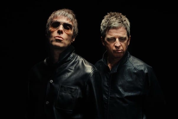 Oasis Live 27, il nuovo tour mondiale degli Oasis con 38 concerti tra Europa, Stati Uniti e Irlanda