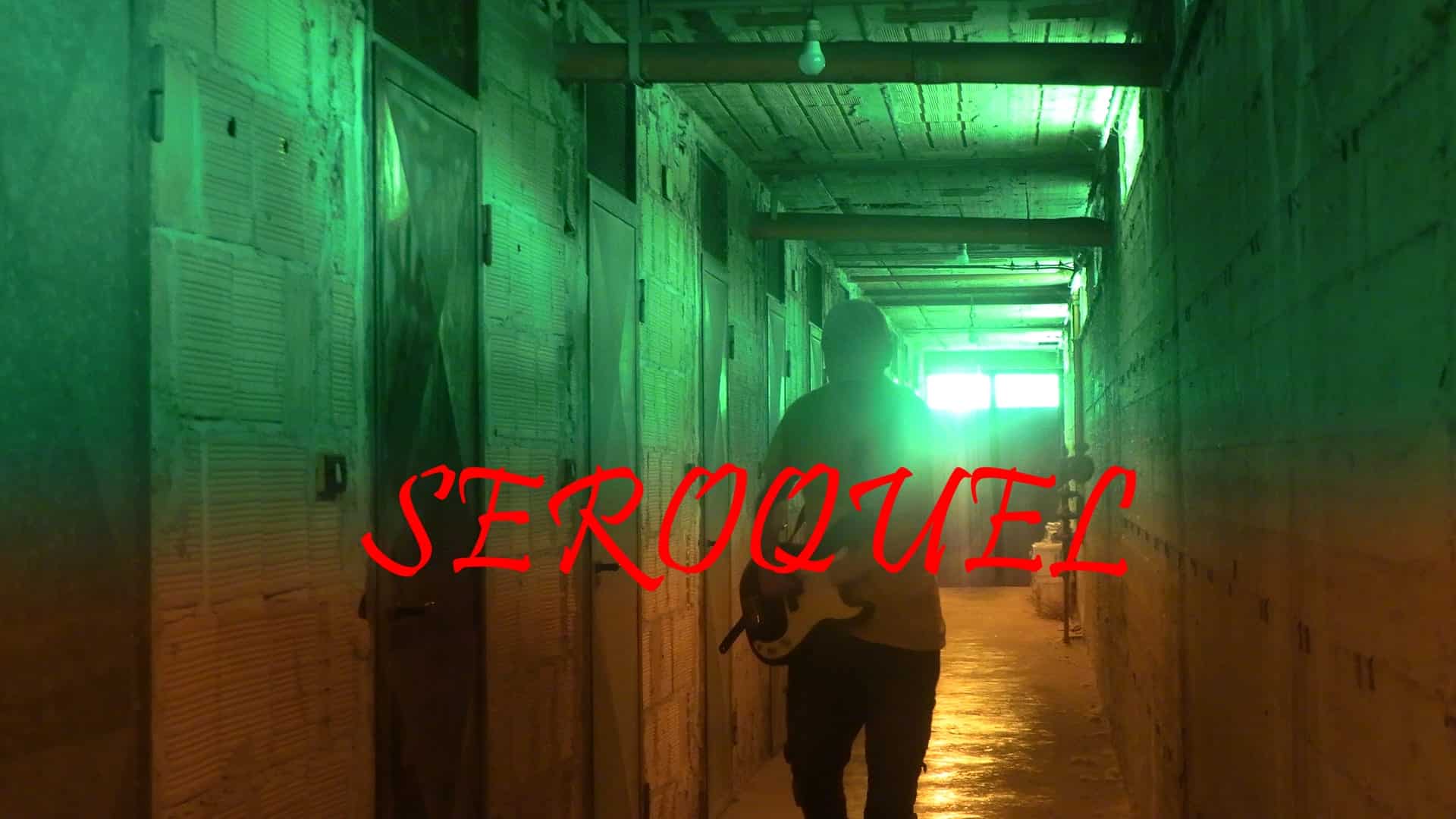 Franz Dal Sasso Seroquel, videoclip diretto da Flavio Sciolè e girato ad Atri