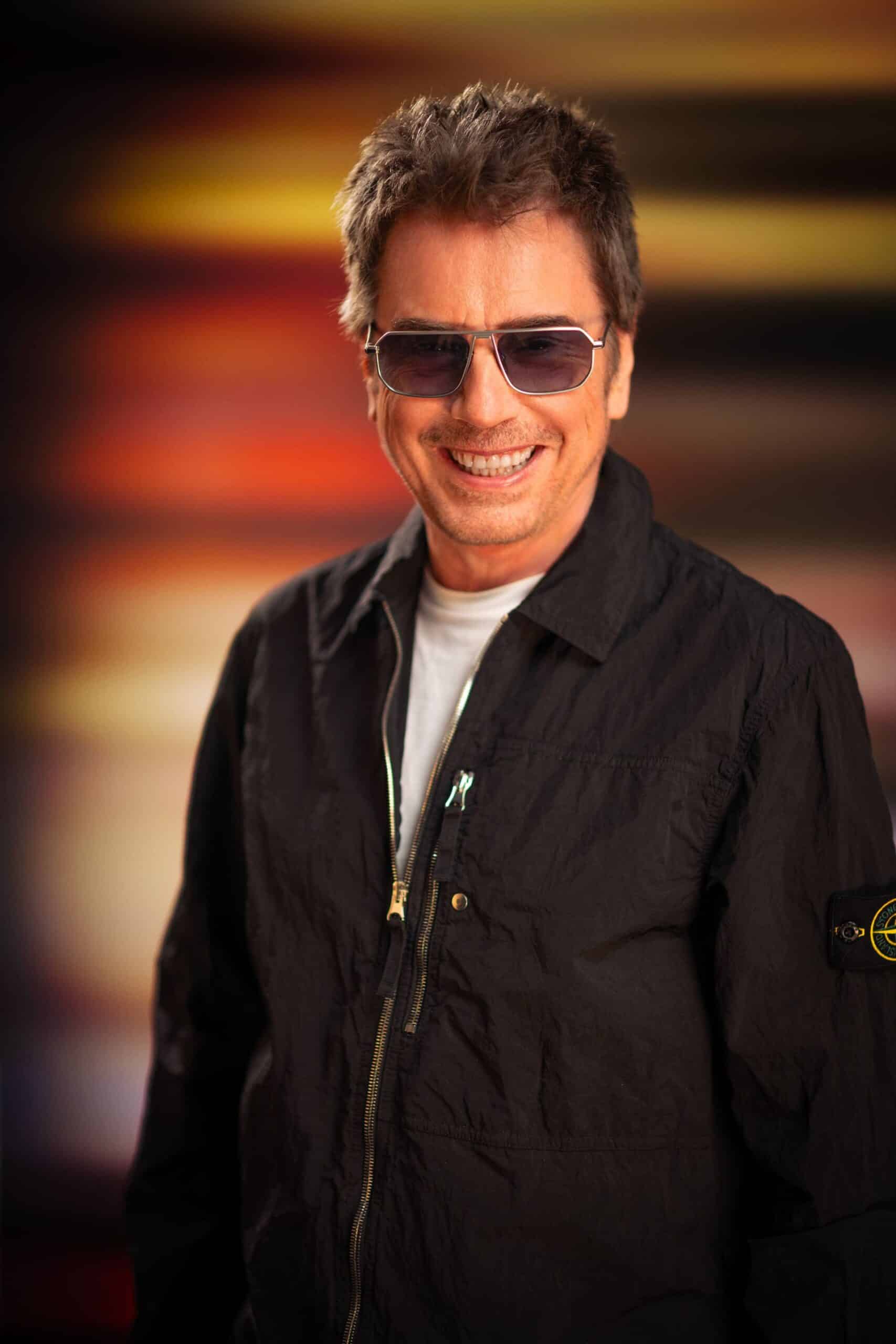Jean-Michel Jarre Oxygene, nuova edizione speciale per il 50° anniversario dell’album
