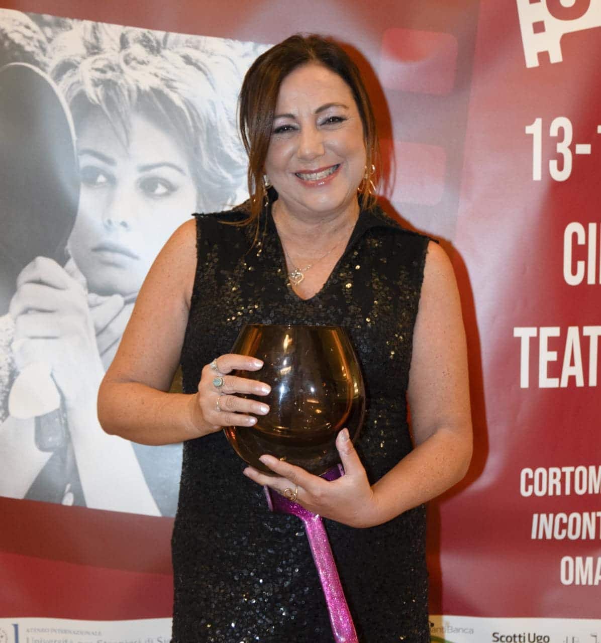 Antonella Ferrari
