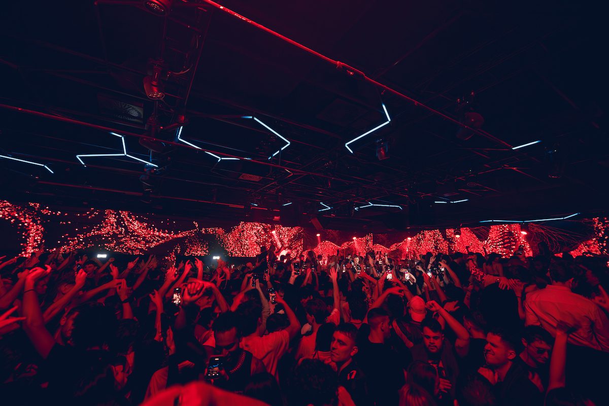amnesia milano 2025/26 credits lagarty photo