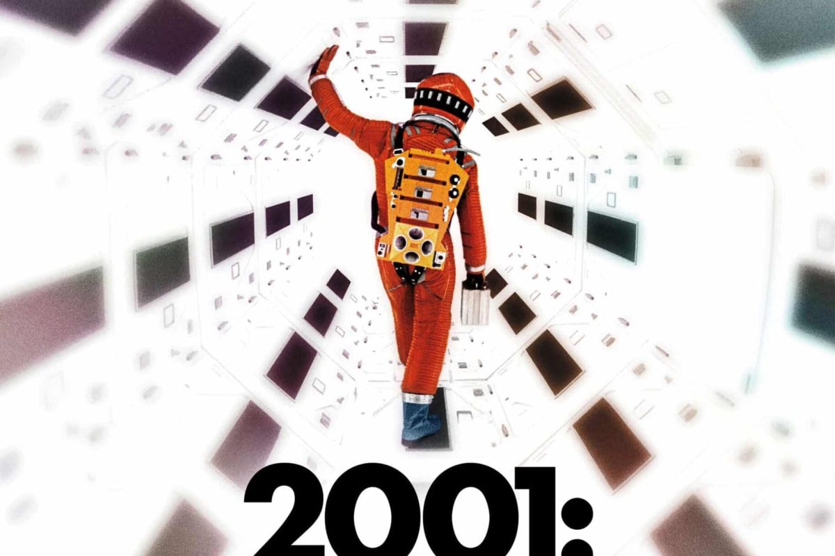 2001 Odissea nello spazio torna al cinema con Nexo Studios Back to Cult 2026