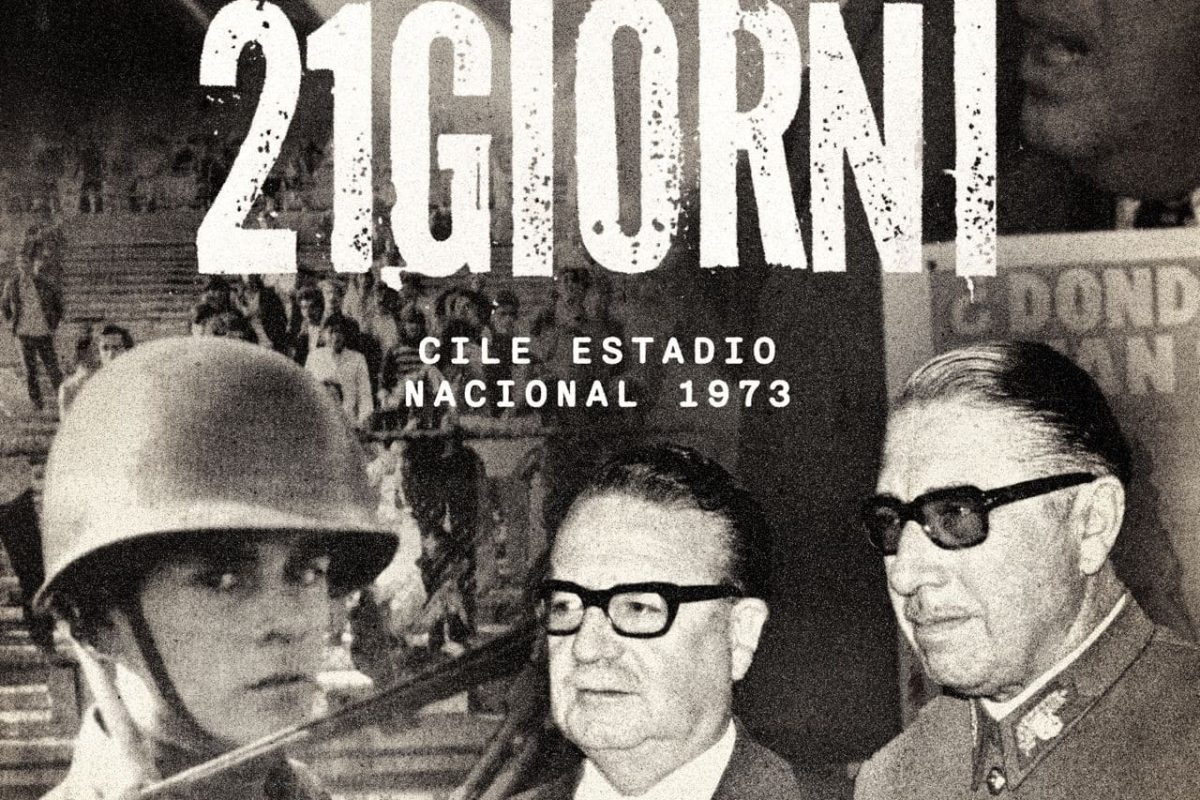 21 giorni