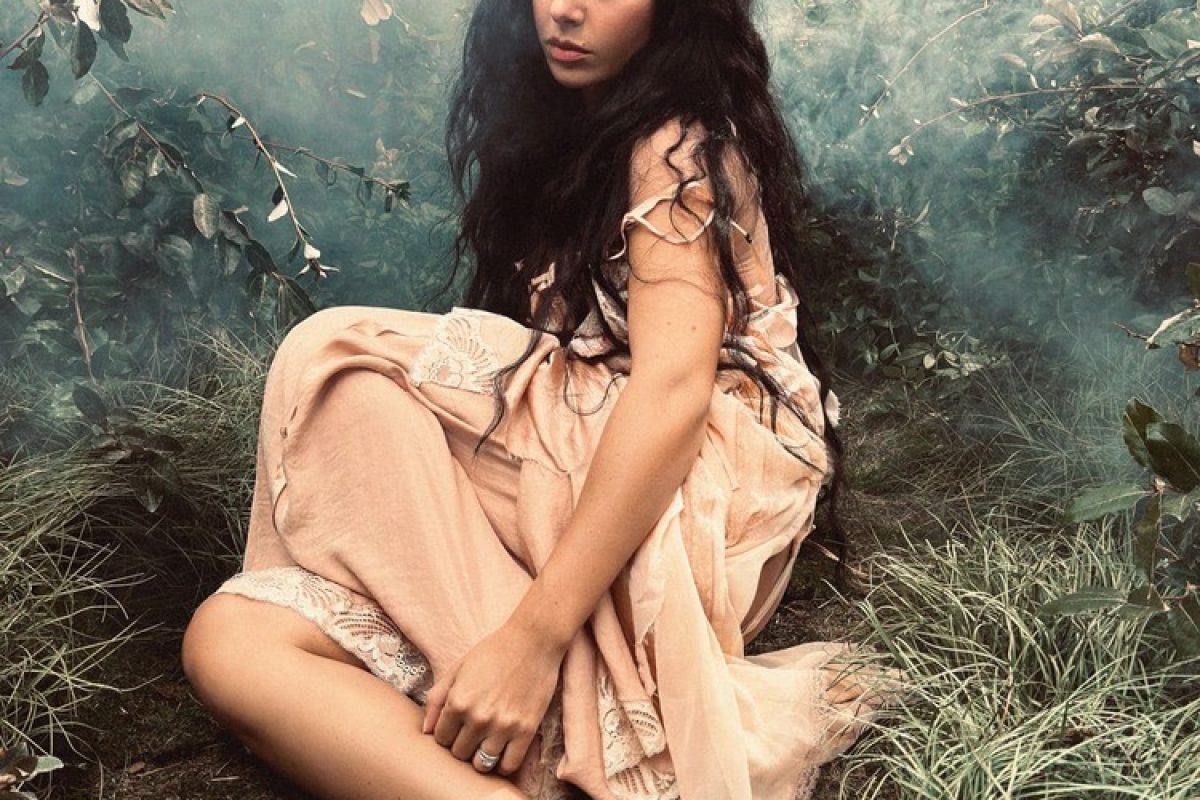 Charli XCX House John Cale video 2025