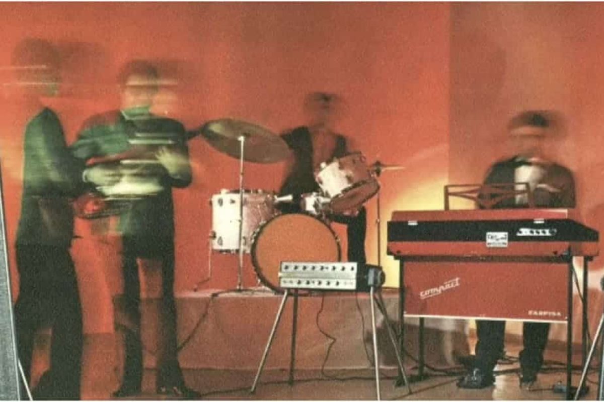 Electric Hills documentario synth sulle Marche e gli strumenti elettronici che hanno cambiato la musica