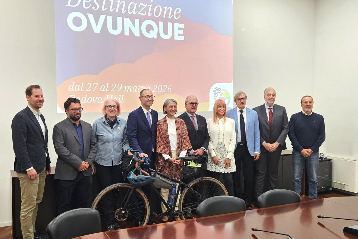 Fiera Cicloturismo