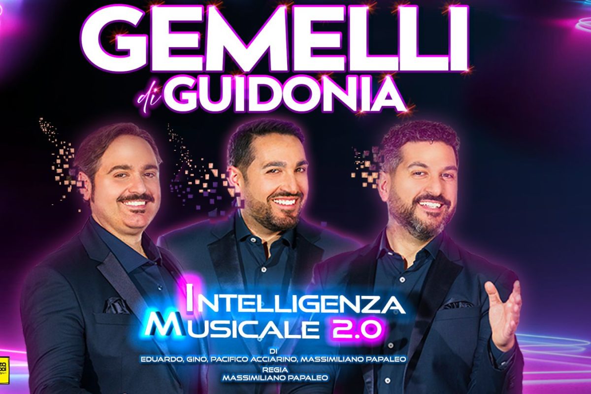 Gemelli di Guidonia