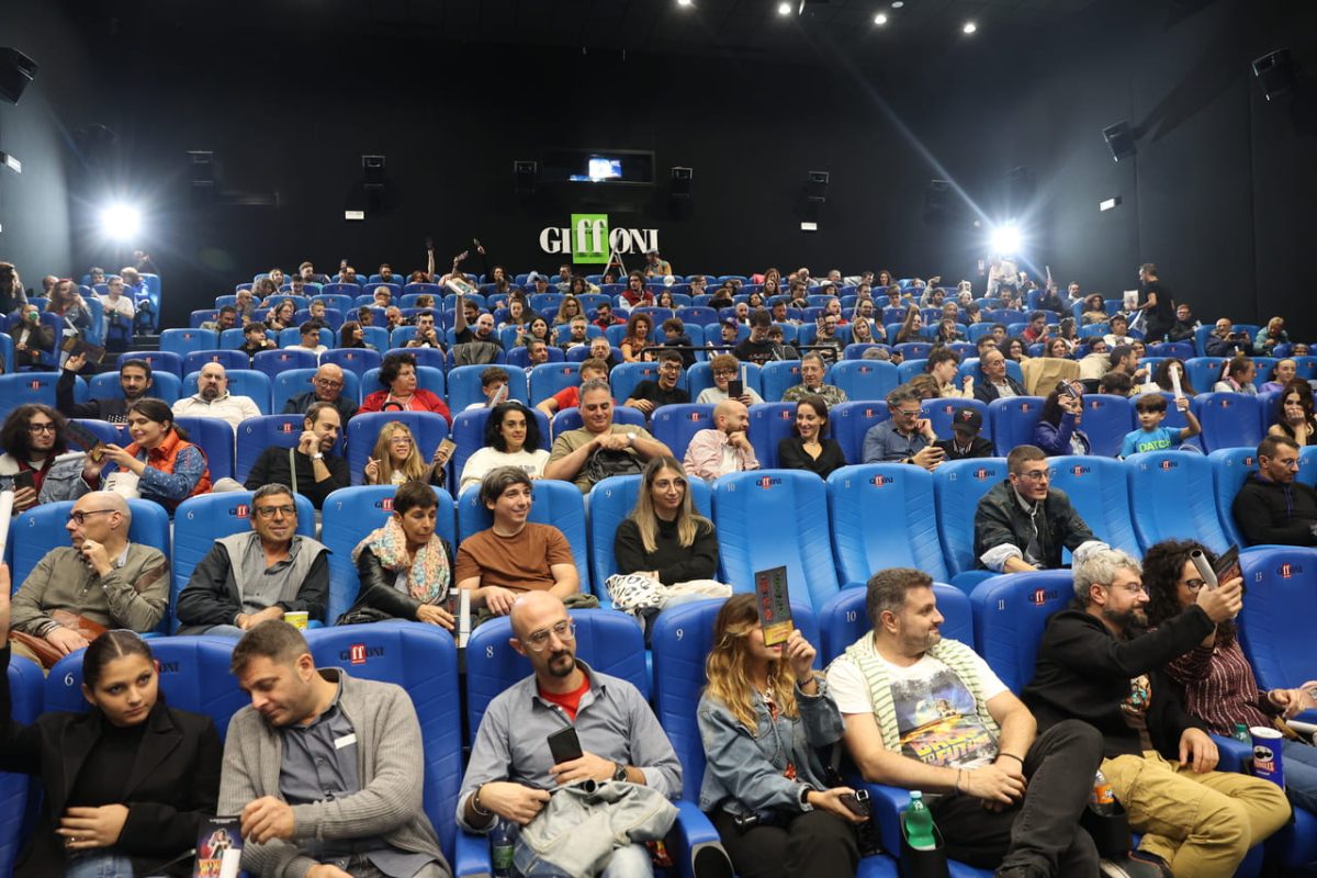 Giffoni_Multicinema