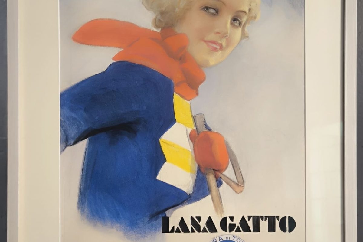 Lana Gatto 7