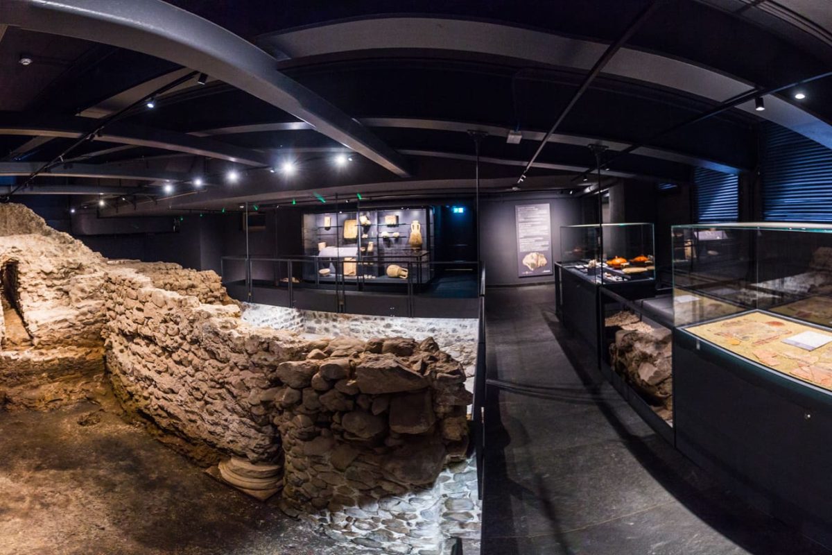 Artifices mostra Bolzano 2025 TreviLab