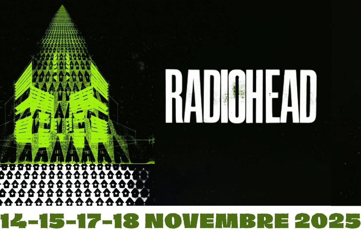 RADIOHEAD