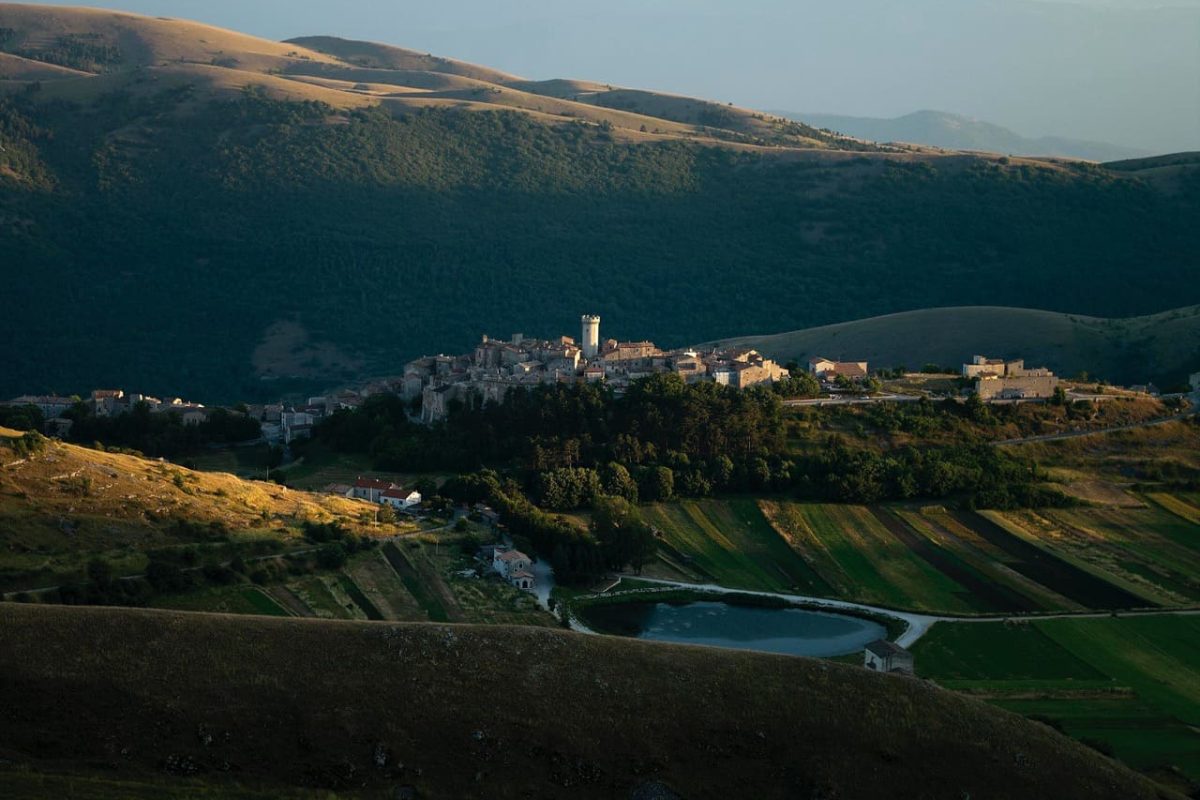 SANTO STEFANO SANTO STEFANO