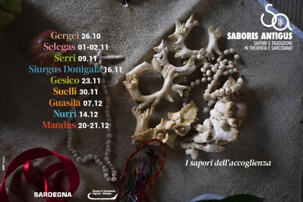 Saboris Antigus