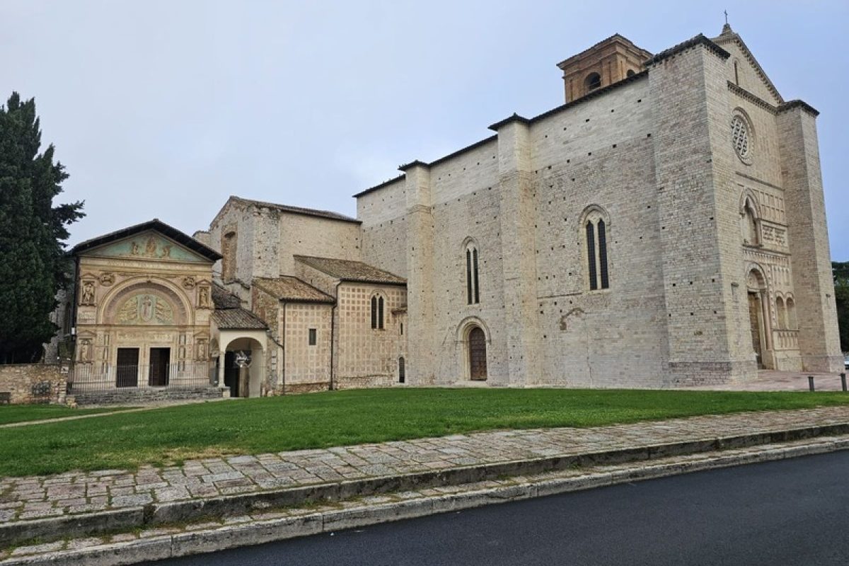 San Francesco al Prato