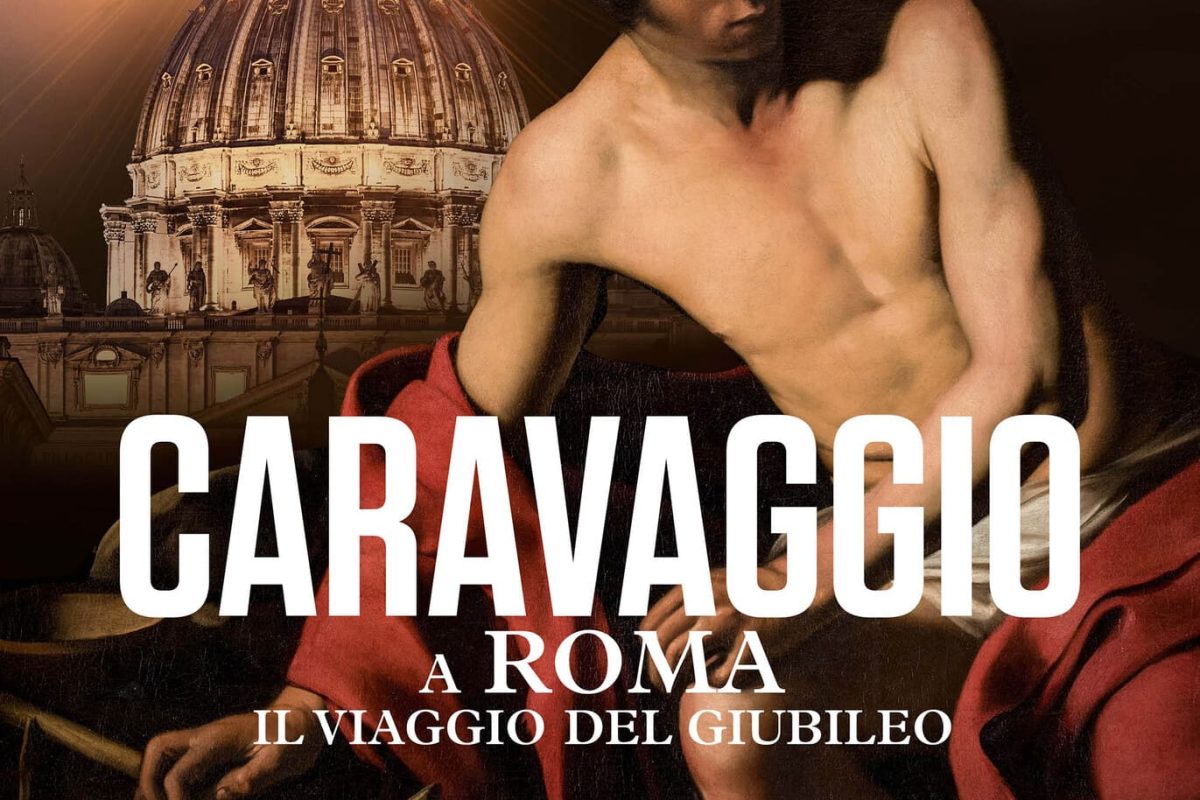 Caravaggio a Roma