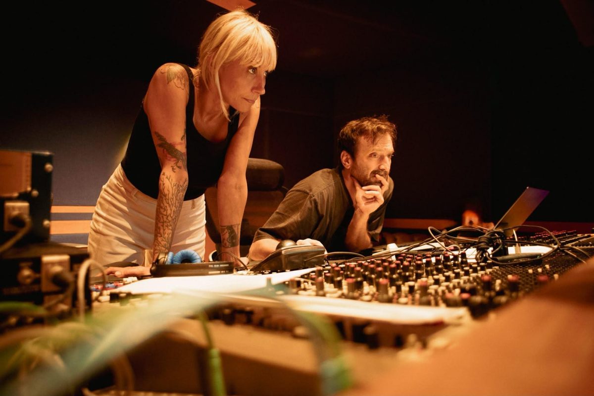 Cesare Cremonini AMATEUR, nuovo album con Salmo, Fabri Fibra e Malika Ayane