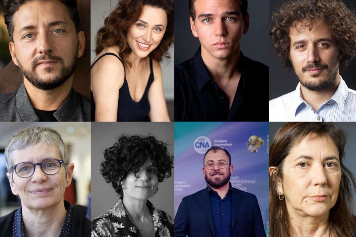 NaNo Film Festival, annunciate le giurie della VII edizione al TAN di Napoli