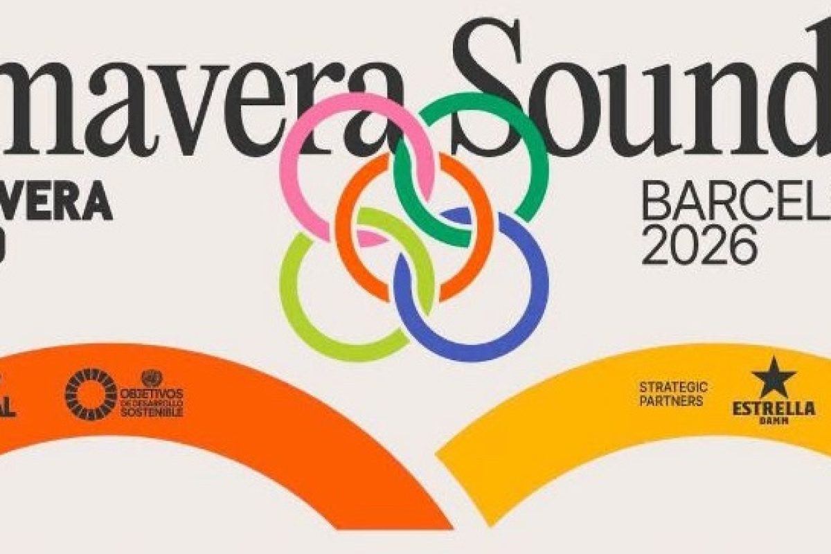 Primavera Sound 2026